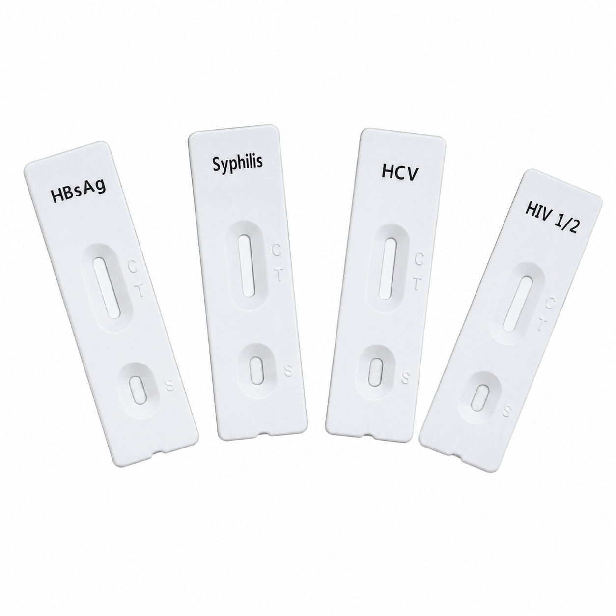 Home Test Bundle